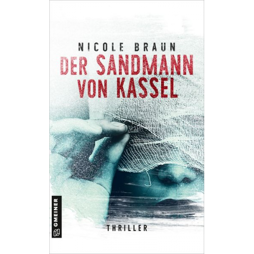 Nicole Braun - Der Sandmann von Kassel