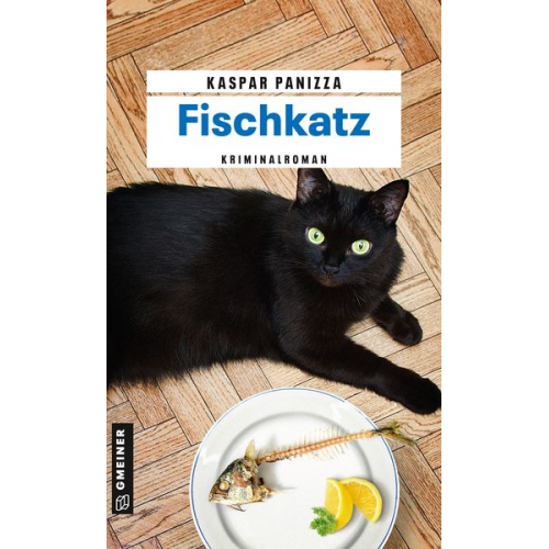 Kaspar Panizza - Fischkatz