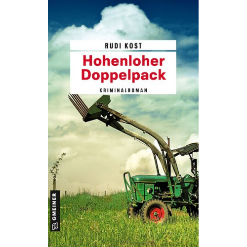 Rudi Kost - Hohenloher Doppelpack