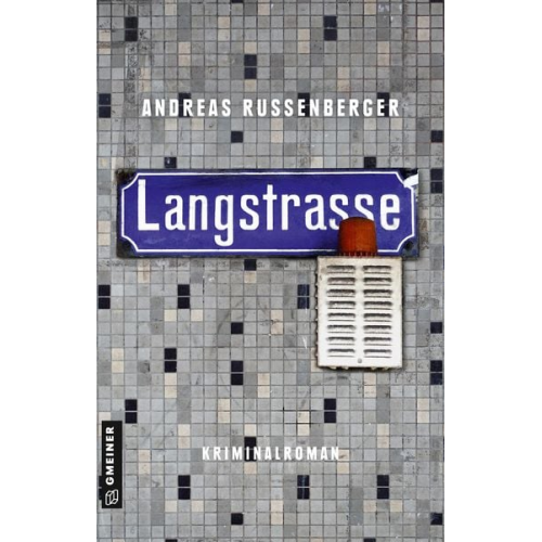 Andreas Russenberger - Langstrasse