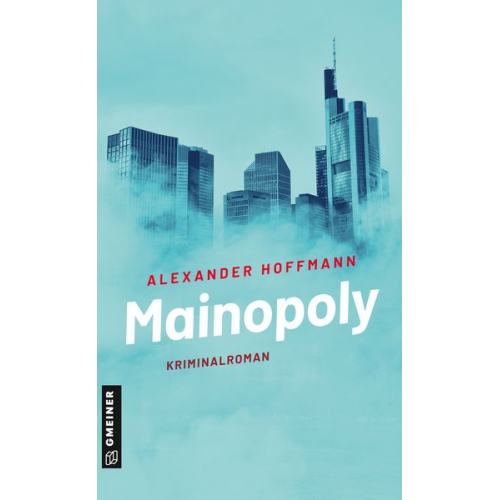 Alexander Hoffmann - Mainopoly