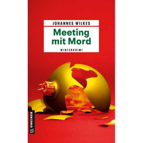 Johannes Wilkes - Meeting mit Mord