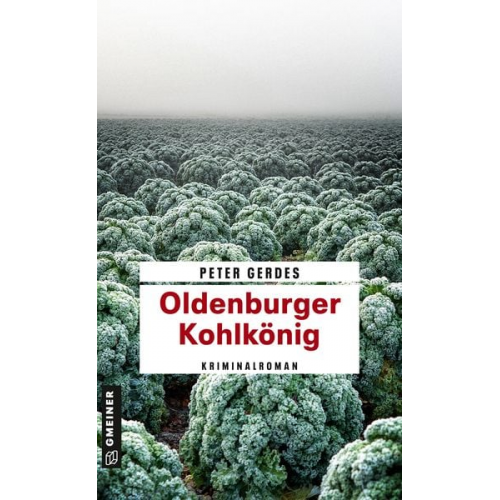 Peter Gerdes - Oldenburger Kohlkönig