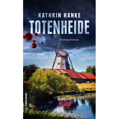 Kathrin Hanke - Totenheide