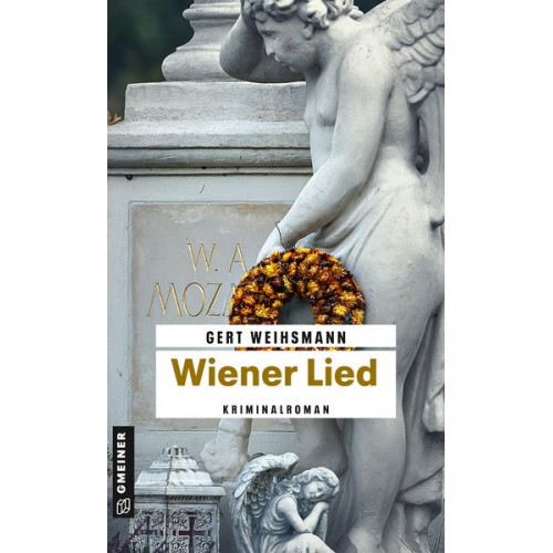 Gert Weihsmann - Wiener Lied