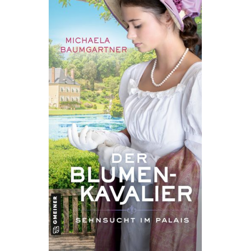 Michaela Baumgartner - Der Blumenkavalier