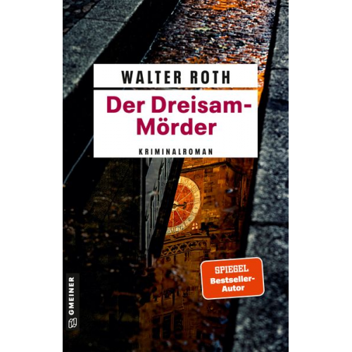 Walter Roth - Der Dreisam-Mörder