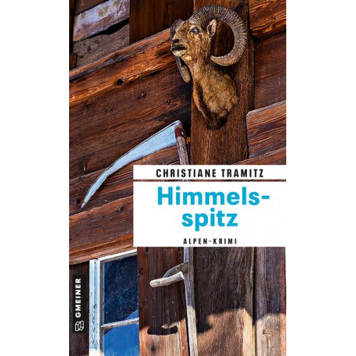 Christiane Tramitz - Himmelsspitz