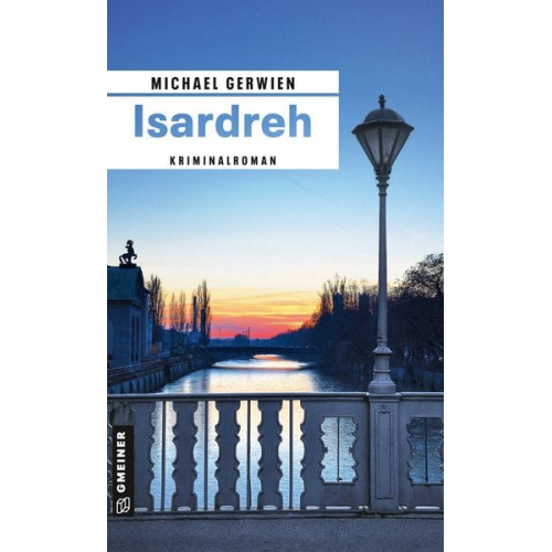 Michael Gerwien - Isardreh