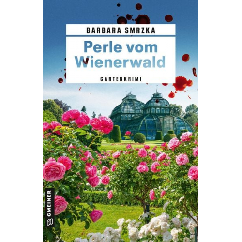 Barbara Smrzka - Perle vom Wienerwald