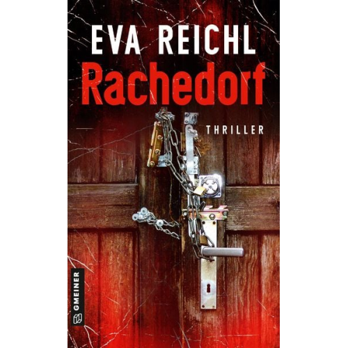 Eva Reichl - Rachedorf