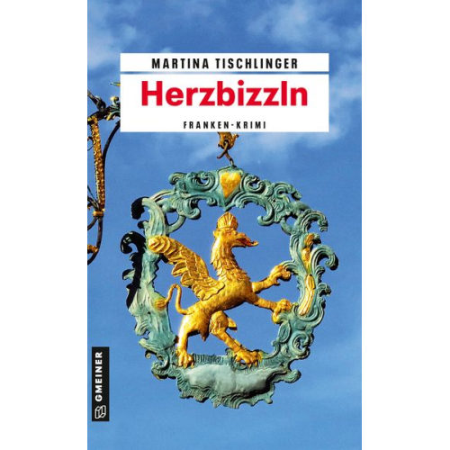 Martina Tischlinger - Herzbizzln