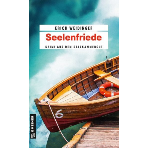 Erich Weidinger - Seelenfriede