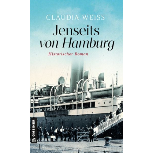 Claudia Weiss - Jenseits von Hamburg