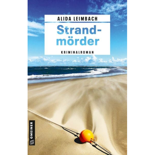 Alida Leimbach - Strandmörder