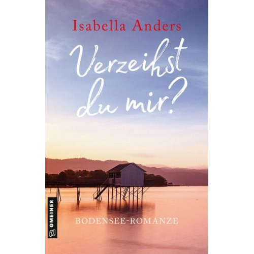 Isabella Anders - Verzeihst du mir?