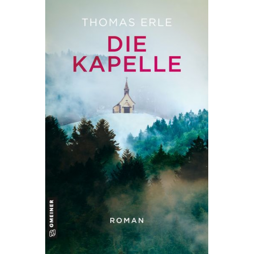 Thomas Erle - Die Kapelle