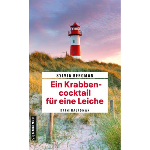 Sylvia Bergman - Ein Krabbencocktail für eine Leiche