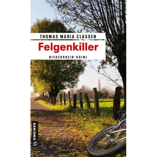 Thomas Maria Classen - Felgenkiller