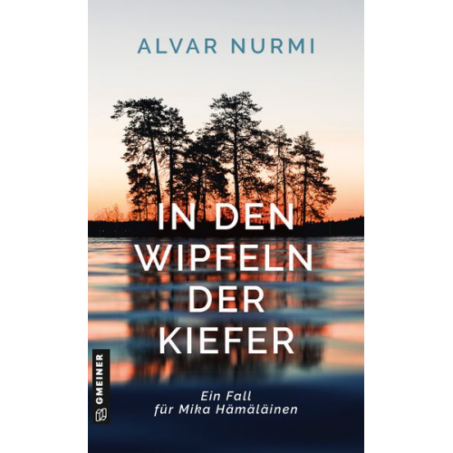 Alvar Nurmi - In den Wipfeln der Kiefer