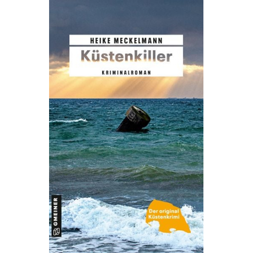 Heike Meckelmann - Küstenkiller