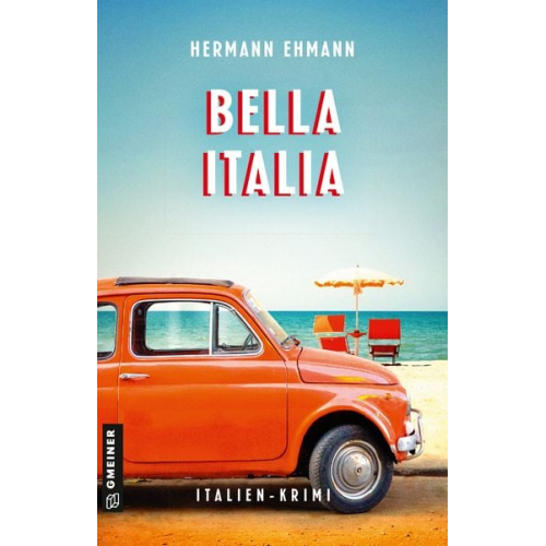 Hermann Ehmann - Bella Italia