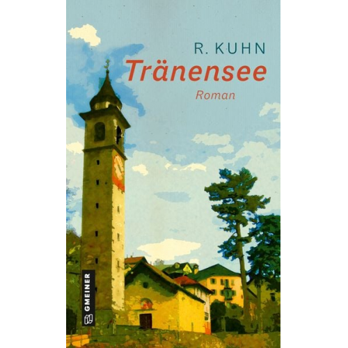 R. Kuhn - Tränensee