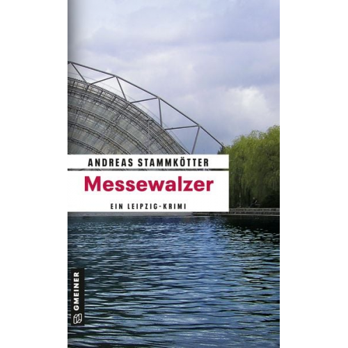 Andreas Stammkötter - Messewalzer