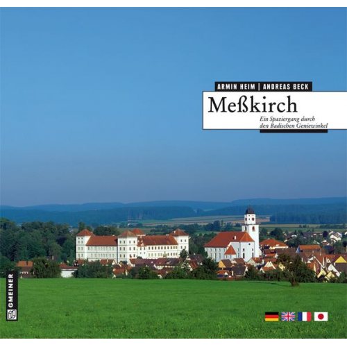 Armin Heim Andreas Beck - Meßkirch