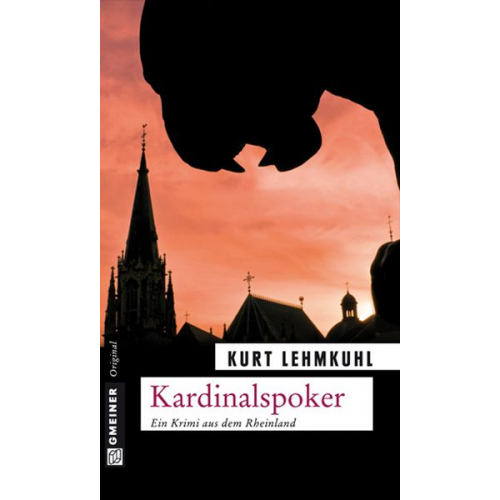 Kurt Lehmkuhl - Kardinalspoker