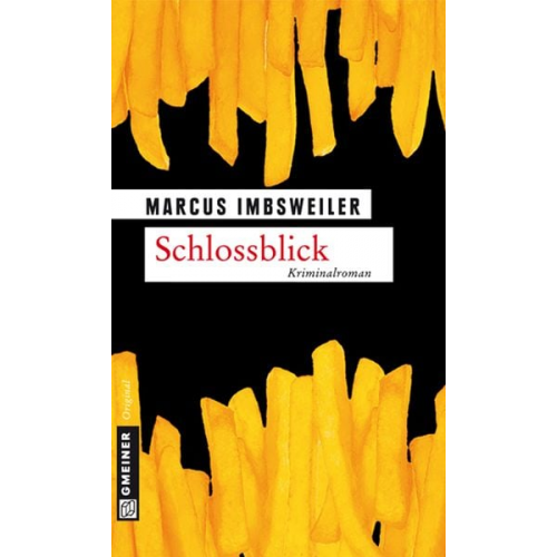 Marcus Imbsweiler - Schlossblick