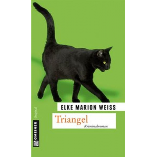 Elke Marion Weiss - Triangel