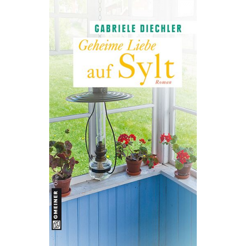 Gabriele Diechler - Geheime Liebe auf Sylt
