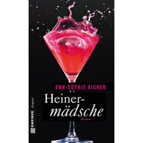 Ann-Sophie Aigner - Heinermädsche