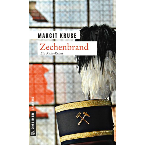 Margit Kruse - Zechenbrand