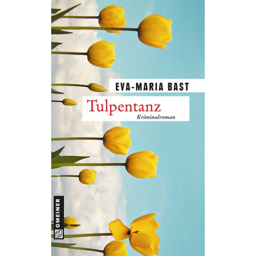 Eva-Maria Bast - Tulpentanz