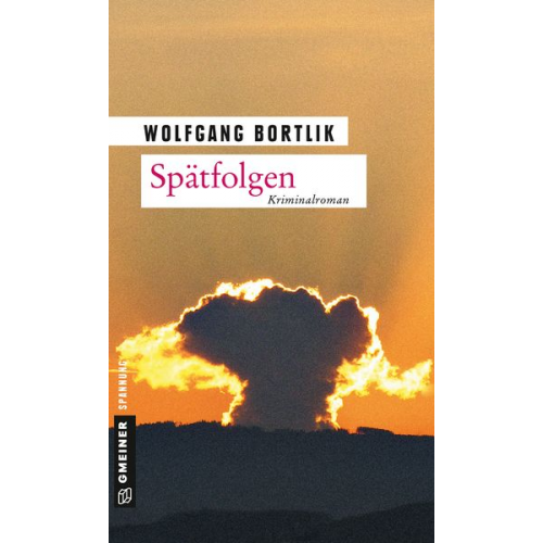 Wolfgang Bortlik - Spätfolgen