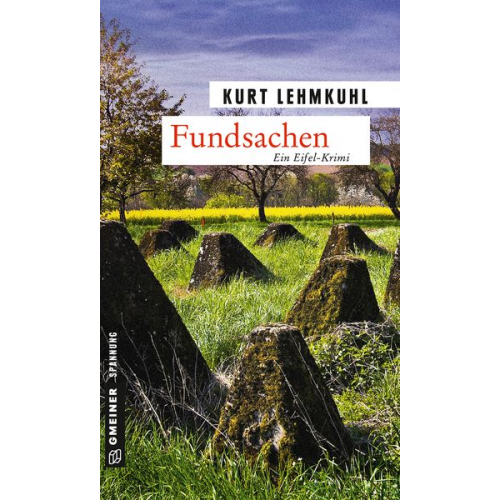 Kurt Lehmkuhl - Fundsachen