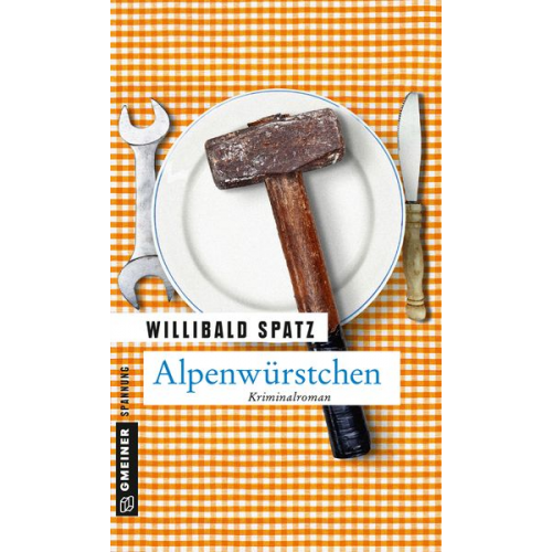 Willibald Spatz - Alpenwürstchen