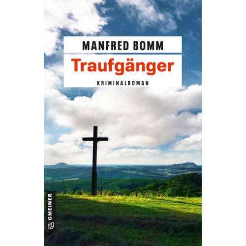 Manfred Bomm - Traufgänger