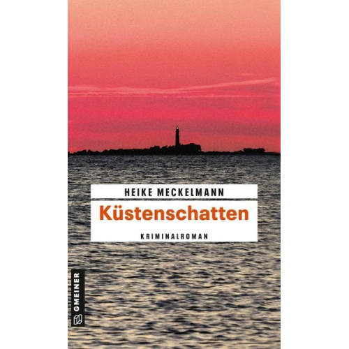 Heike Meckelmann - Küstenschatten