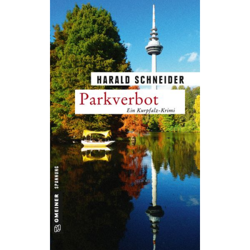 Harald Schneider - Parkverbot