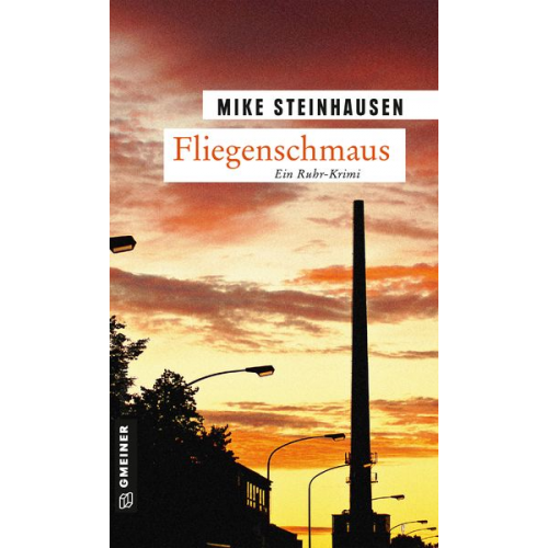 Mike Steinhausen - Fliegenschmaus