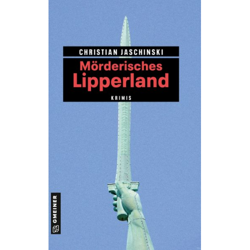 Christian Jaschinski - Mörderisches Lipperland