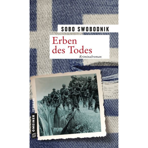 Sobo Swobodnik - Erben des Todes