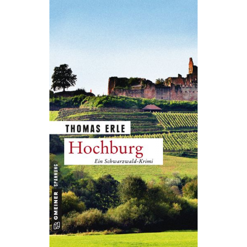 Thomas Erle - Hochburg