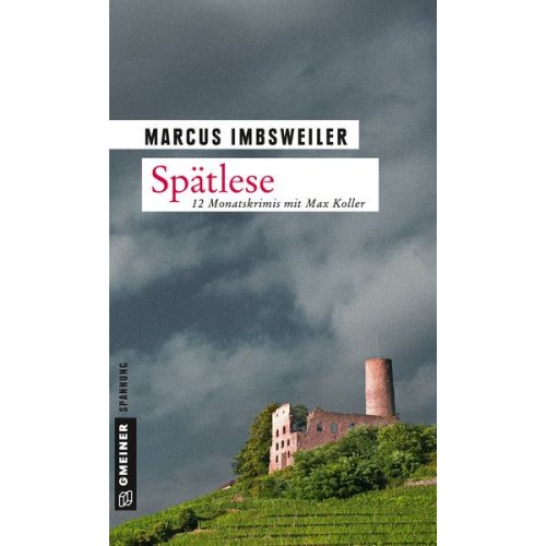 Marcus Imbsweiler - Spätlese