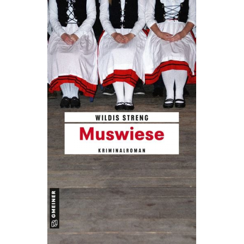 Wildis Streng - Muswiese