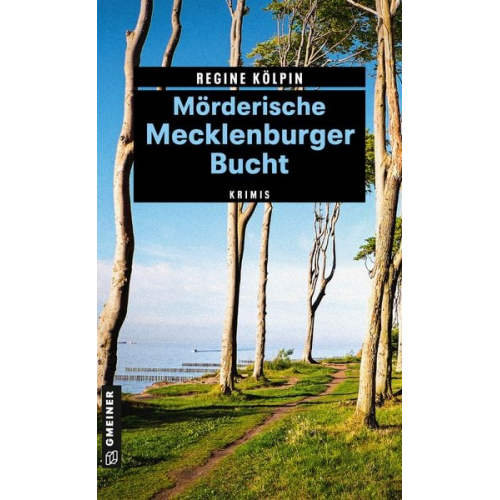 Regine Kölpin - Mörderische Mecklenburger Bucht