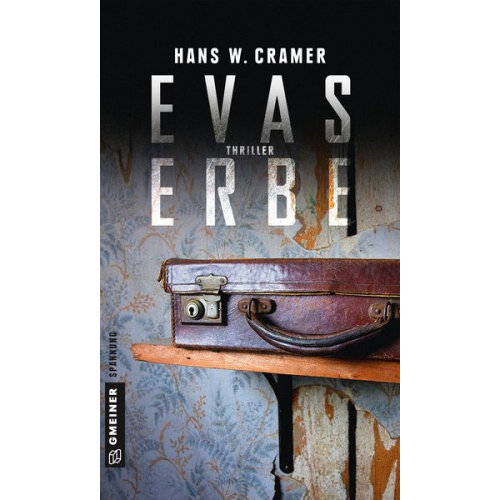 Hans W. Cramer - Evas Erbe